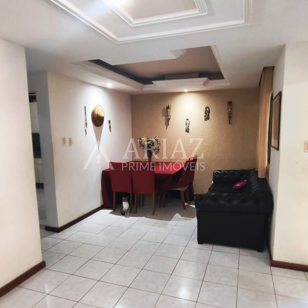 Casa Triplex 170m² em Condomínio – Stella Maris