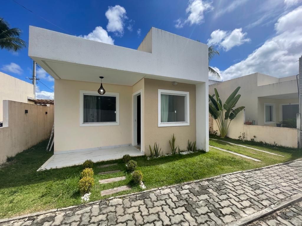 Casa à Venda em Condomínio Fechado – Abrantes