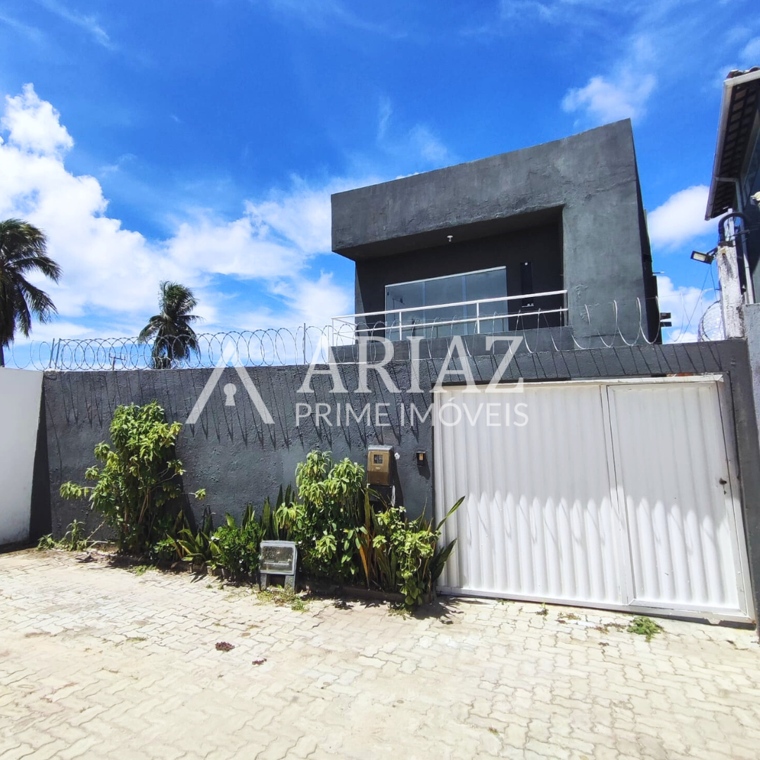 Casa para Aluguel em Abrantes | Próximo ao Outlet Premium