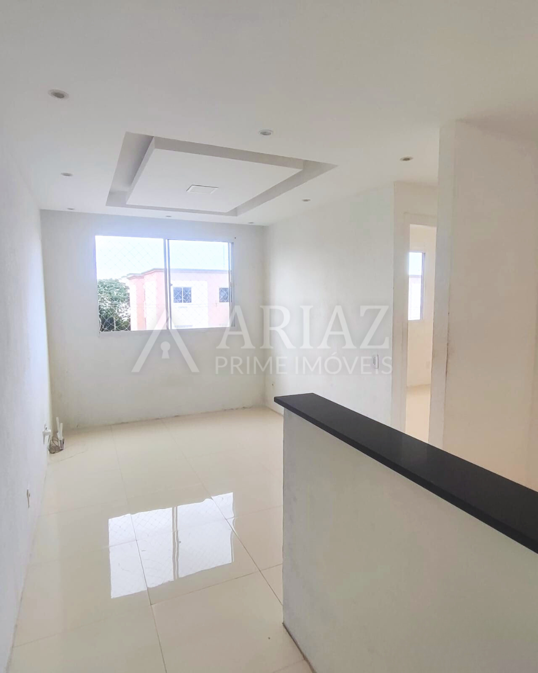 Apartamento com 2 Quartos Próximo ao Outlet Premium – Abrantes