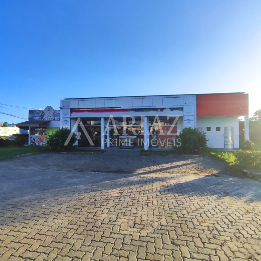 Conveniência Completa em Posto BR próximo ao Alphaville – Estrada do Coco | Abrantes