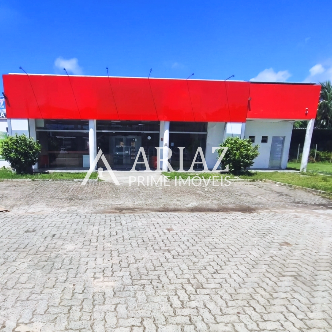 Ponto em Posto Próximo ao Alphaville – Após Outlet Premium | Ideal para Delicatessen ou Restaurante