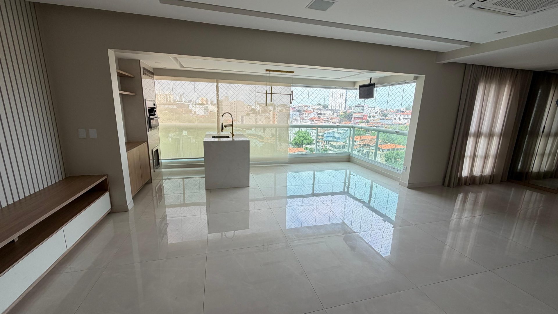 Apartamento para Aluguel no Horto Bela Vista – 144 m² | Alto Padrão