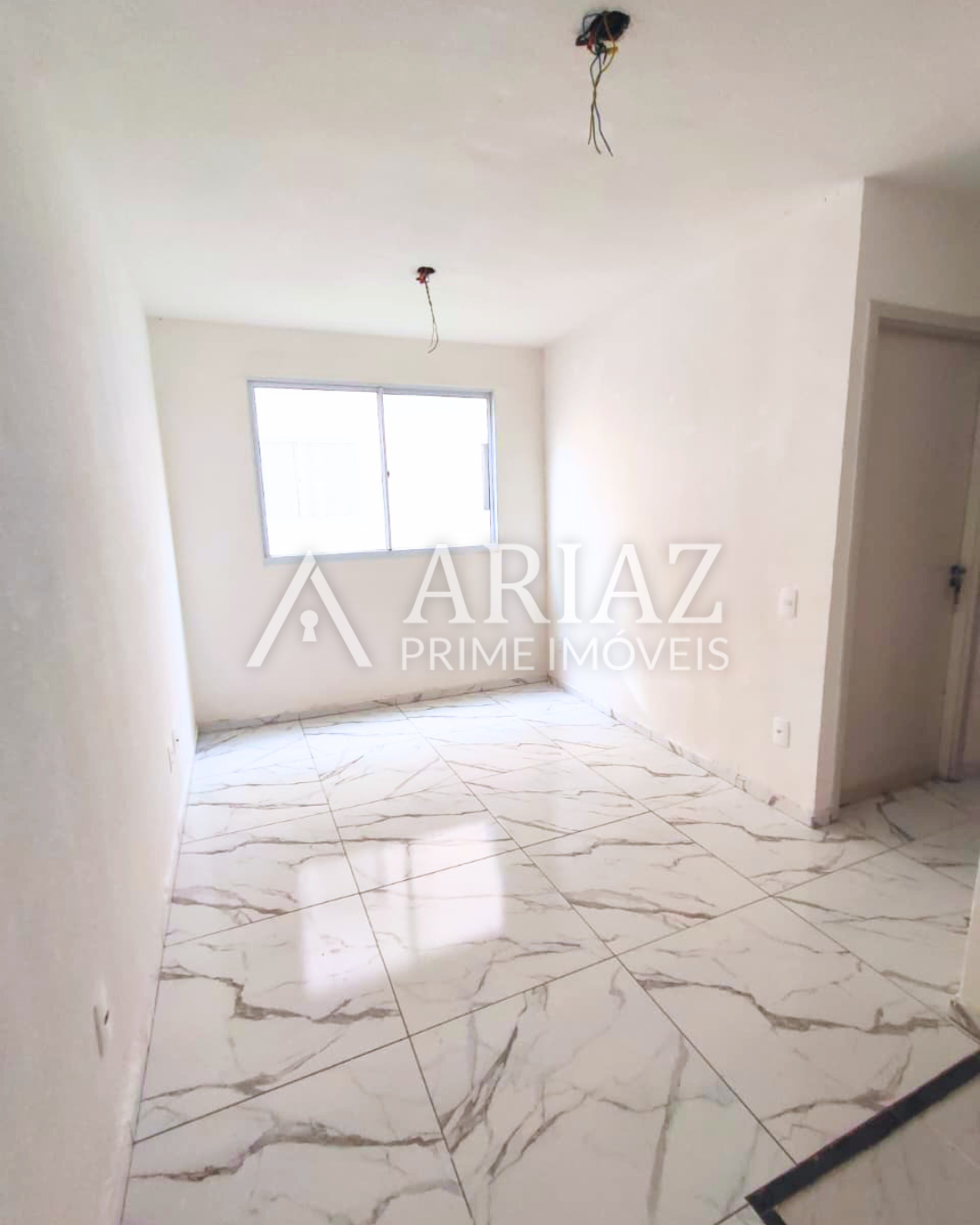 Aluguel | Apartamento 2 Quartos | Térreo – Abrantes