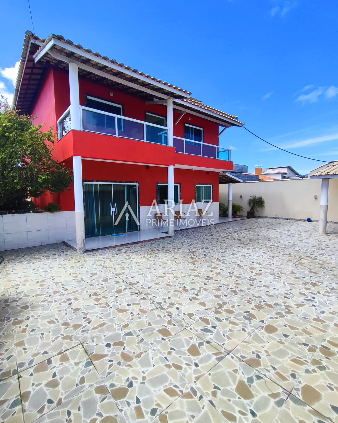 Casa à venda | Cond. Parque do Jacuípe | Linha Verde – BA